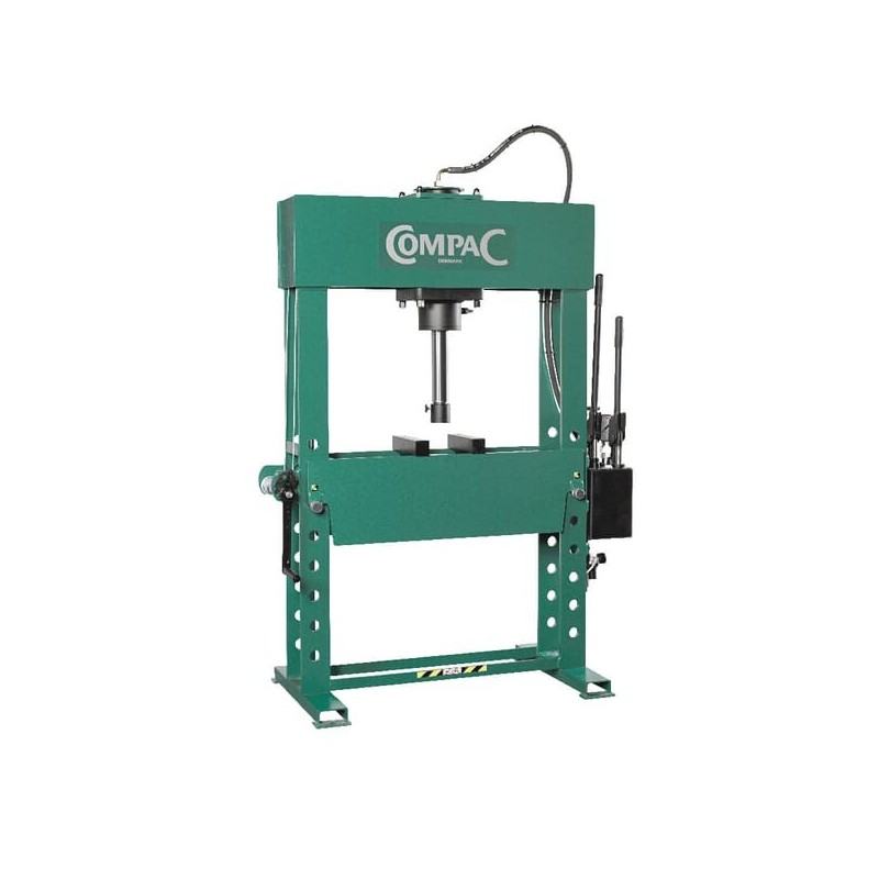 Workshop press 70 t - HP70