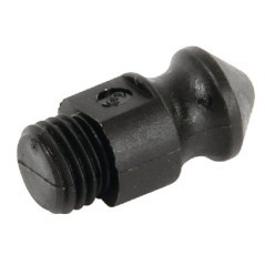 Nippel Pressbacken Kunststoff - HM92390414SW