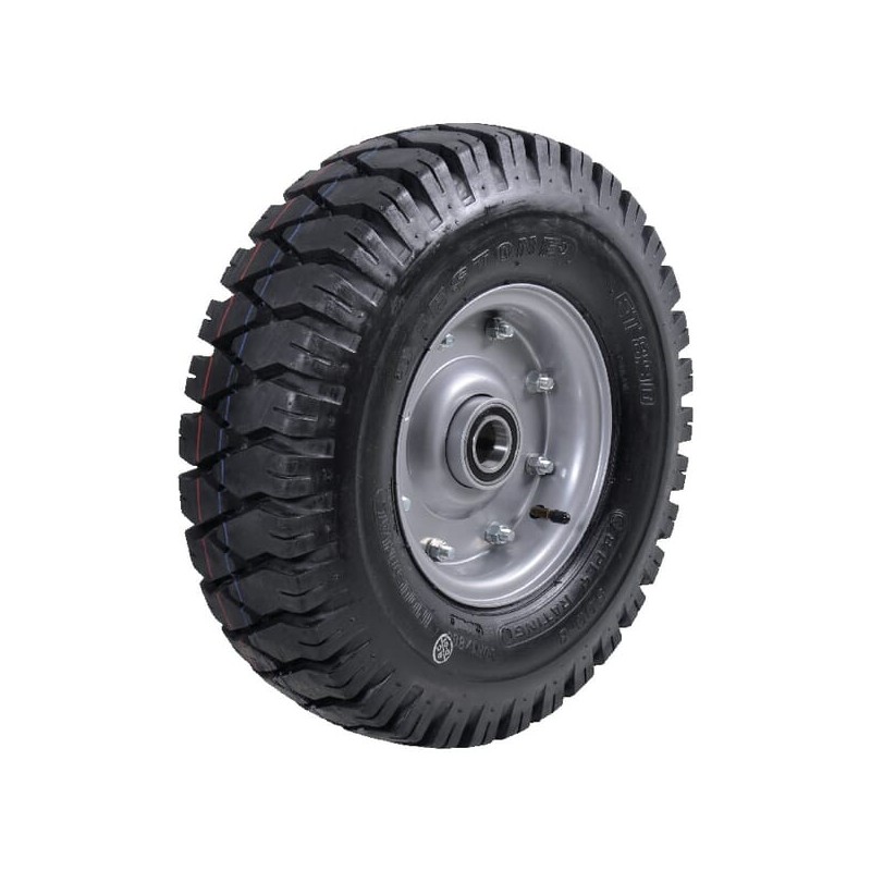 Wheel complete - HK50088D301 Wheel complete - HK50088D301