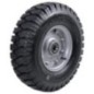 Wheel complete - HK50088D301 Wheel complete - HK50088D301