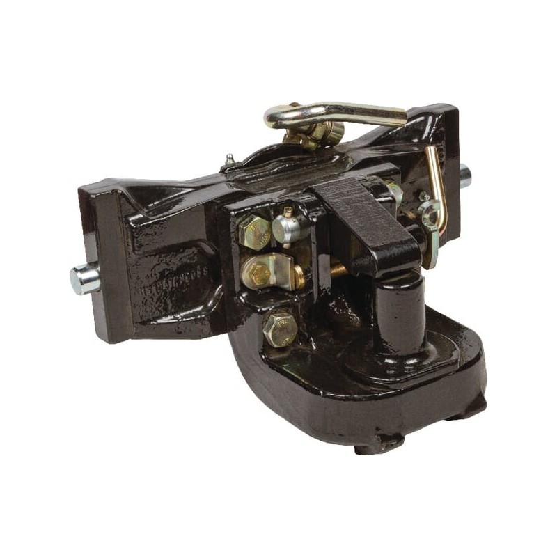 Towing hitch piton coupling - HS1151P390 Towing hitch piton coupling - HS1151P390