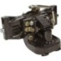 Towing hitch piton coupling - HS1151P390 Towing hitch piton coupling - HS1151P390