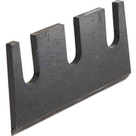 Chopping knife suitable for John Deere - HME81243
