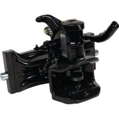 HS17003KU38 Sauermann, Height adjustable 