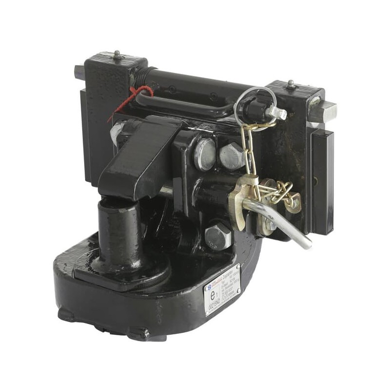 Hak sprzęgający, Sauermann - HS1150P Hak sprzęgający, Sauermann - HS1150P