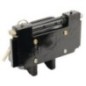 Towing hitch piton coupling Sauermann - HS1150P