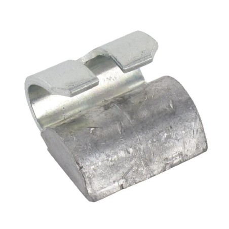 Balancing weight 25g - HO530025
