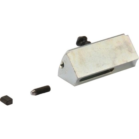 Die block, 239, diameter 17mm - HM9P23917