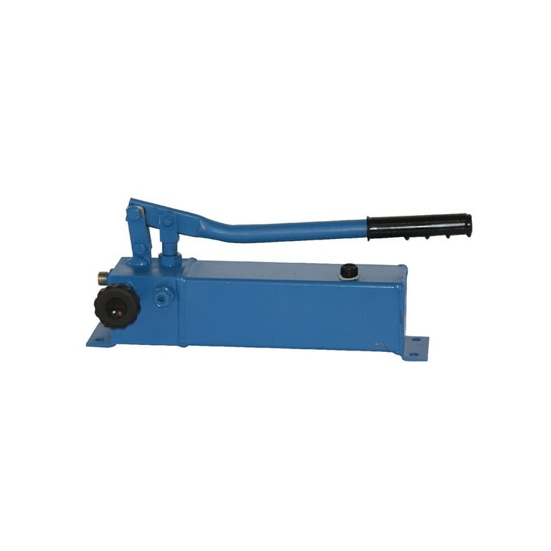 Handpumpe mit Tank - HP121M Handpumpe mit Tank - HP121M