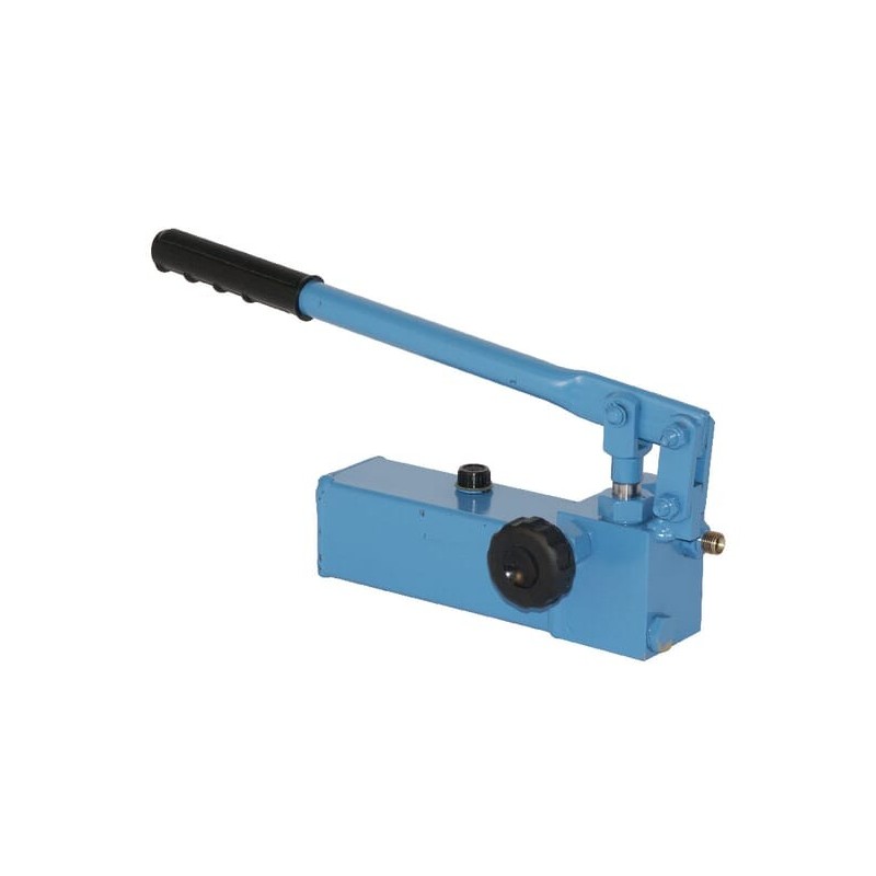 Handpumpe mit Tank - HP16Q