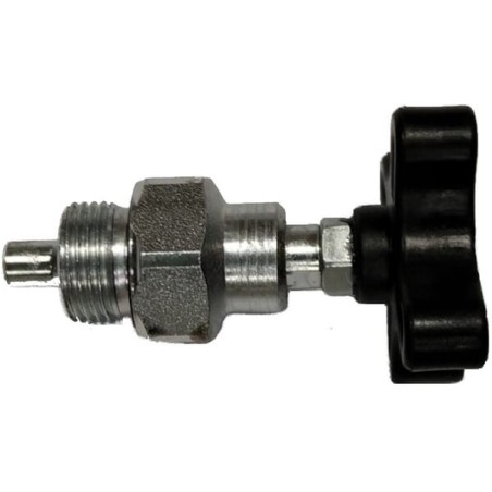 Absperrventil HPS1804 - HPS189SV