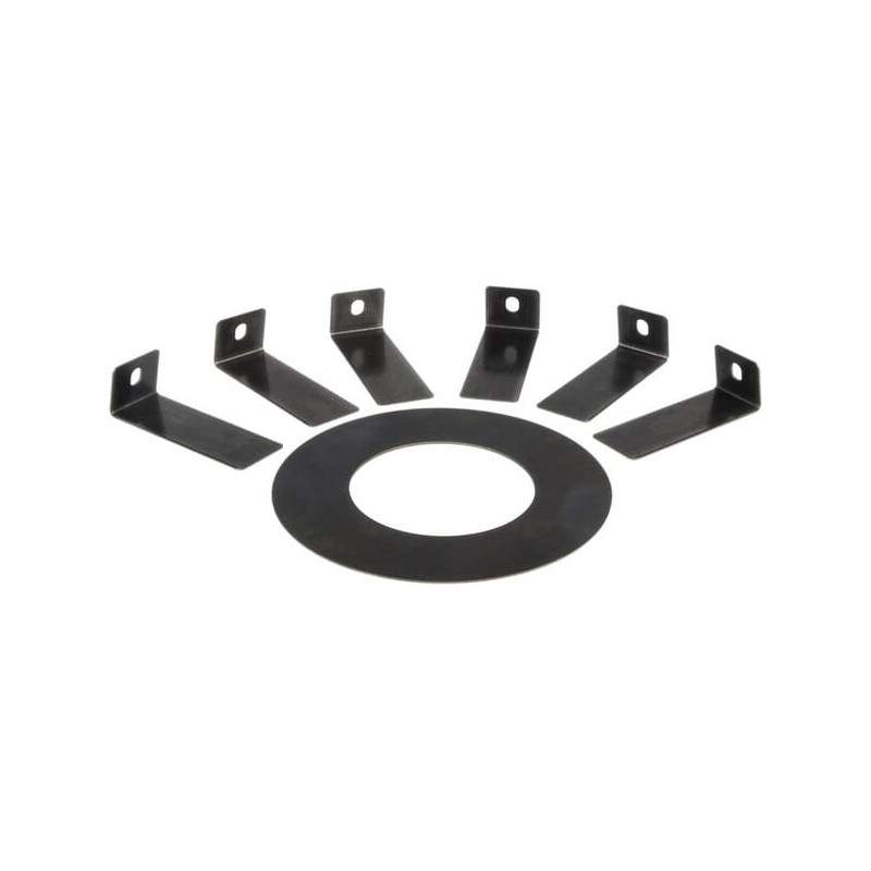 Set Plain bearing strip S1 - HM92611 Set Plain bearing strip S1 - HM92611