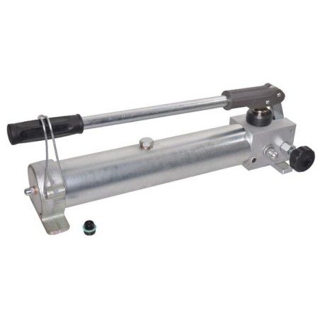 Handpumpe mit Tank - HP2PQL