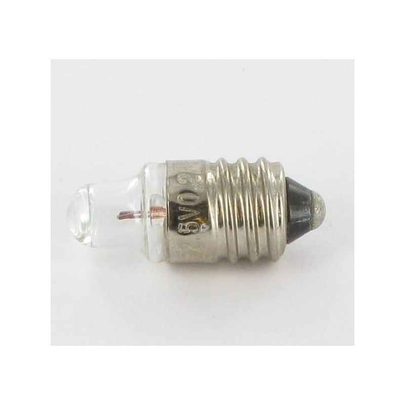 Lampe 2.5V - HM92114A Lampe 2.5V - HM92114A