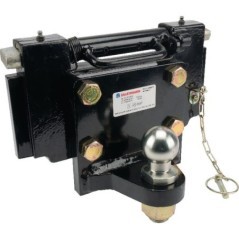 HS200K50320 Sauermann, K50 