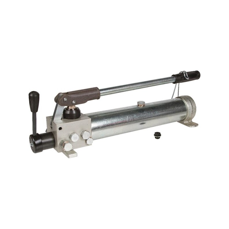 Hand pump with tank - HP2PQ4VN