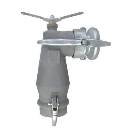 Hydrant top section - HOKL89