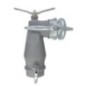 Hydrant top section - HOKL89 Hydrant top section - HOKL89
