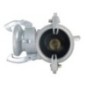 Hydrant top section - HOKL89 Hydrant top section - HOKL89