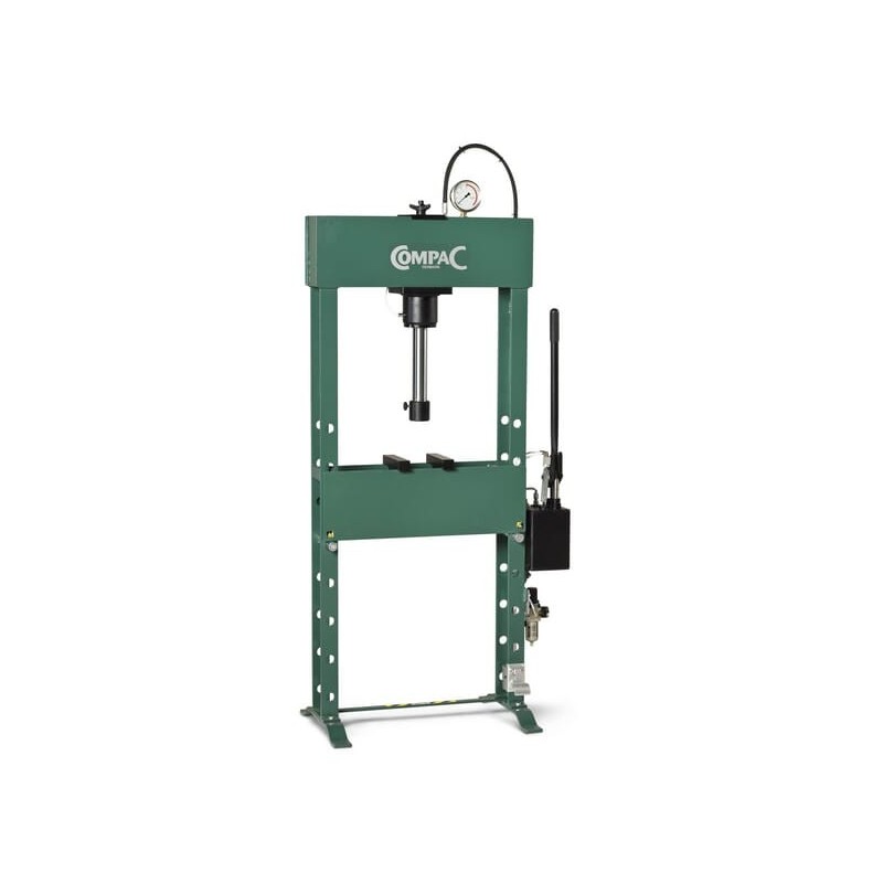 Workshop press 30T - HP30