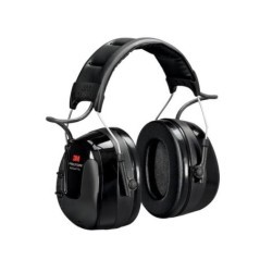 Peltor WorkTunes Pro Headset - HRXS220A