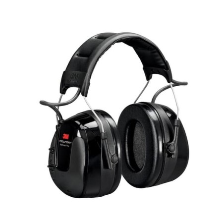 Peltor WorkTunes Pro Headset - HRXS220A