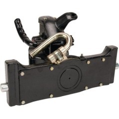 Trailer coupling - HS17001KU39038