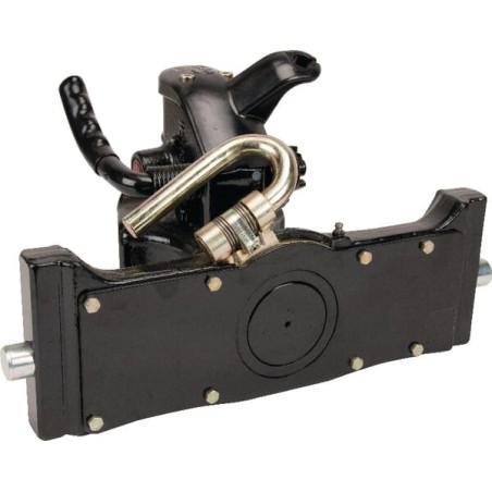 Trailer coupling - HS17001KU39038