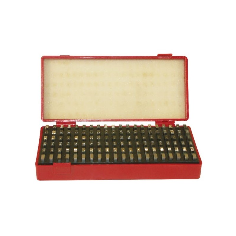Assorted stamp types - HP19SET Assorted stamp types - HP19SET