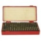 Assorted stamp types - HP19SET Assorted stamp types - HP19SET