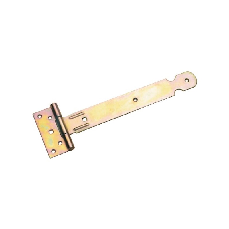 Cross hinge light 350x36x2mm - HS005243 Cross hinge light 350x36x2mm - HS005243