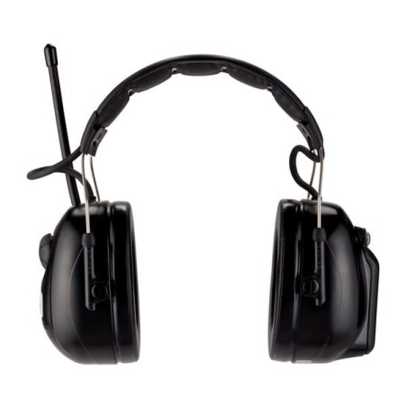 Ear prot. RadioDABFM,headband - HRXD7A01