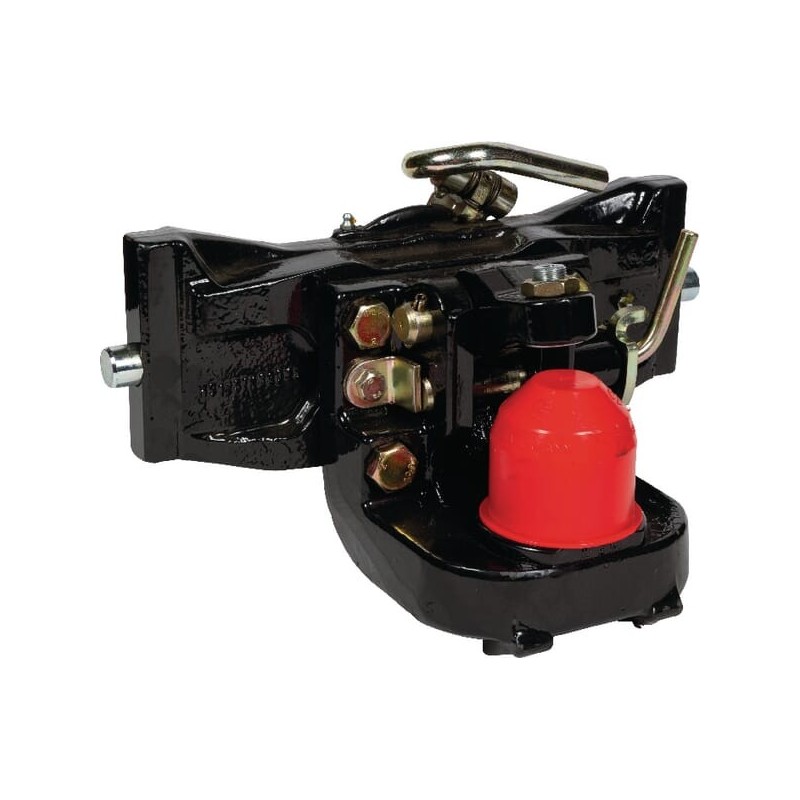 Tow ball coupler - HS1251K390 Tow ball coupler - HS1251K390