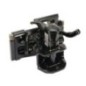 Sauermann trailer coupling - HS17101KU32