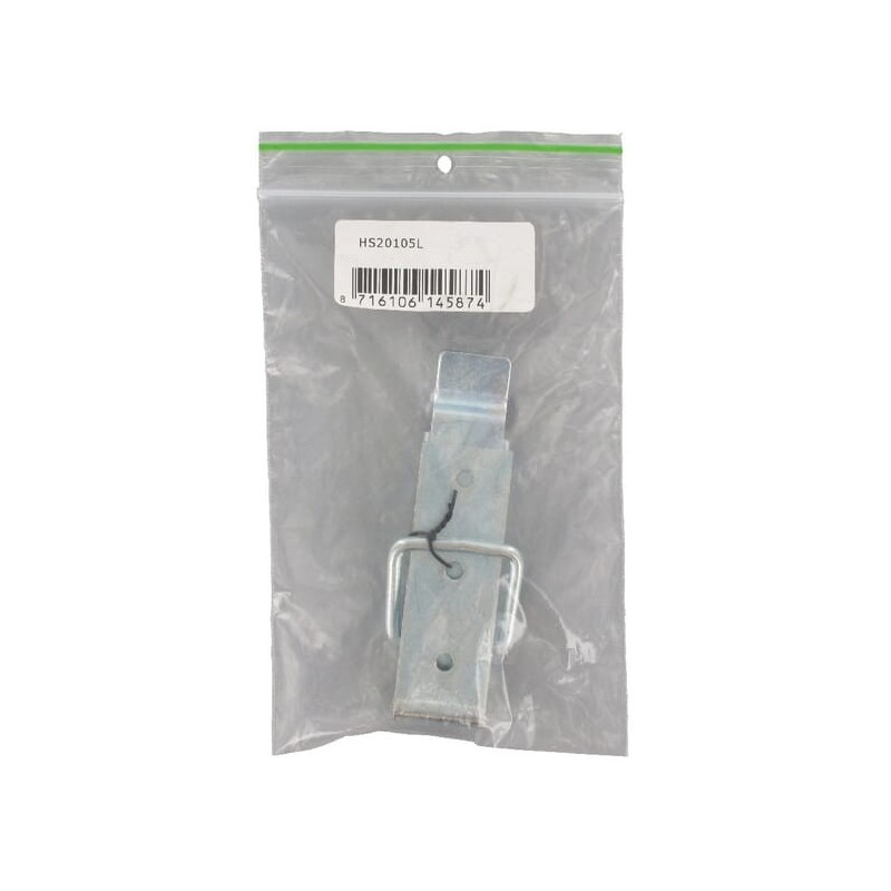 Toggle latches 105 mm - HS20105L Toggle latches 105 mm - HS20105L