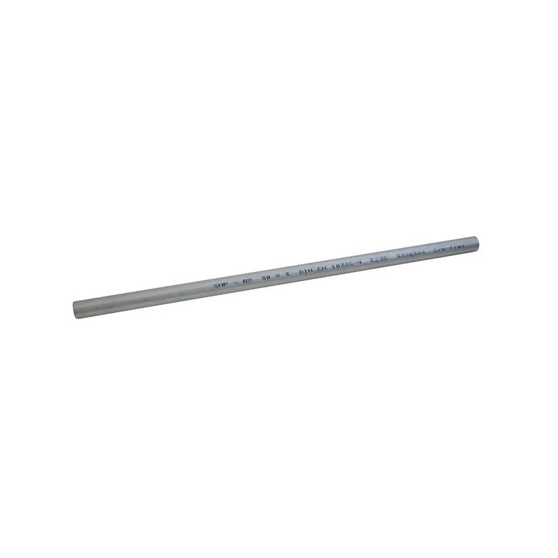 Pipe galvanised 25x3 3m - HL2530VP003