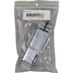 Toggle latches with hooks 110mm - HS20001L