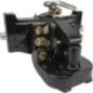 Towing hitch piton coupling Sauermann - HS1151