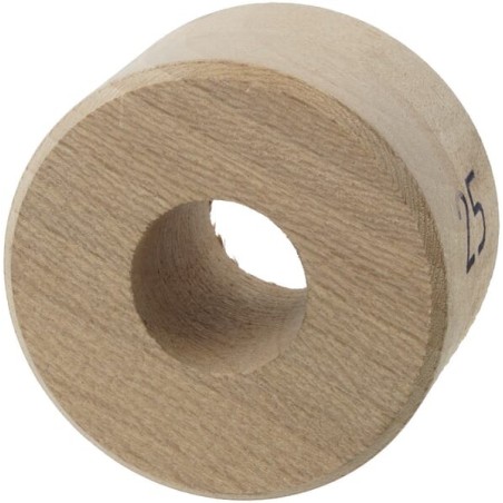 Holzlager 64x40x25mm - HL2465