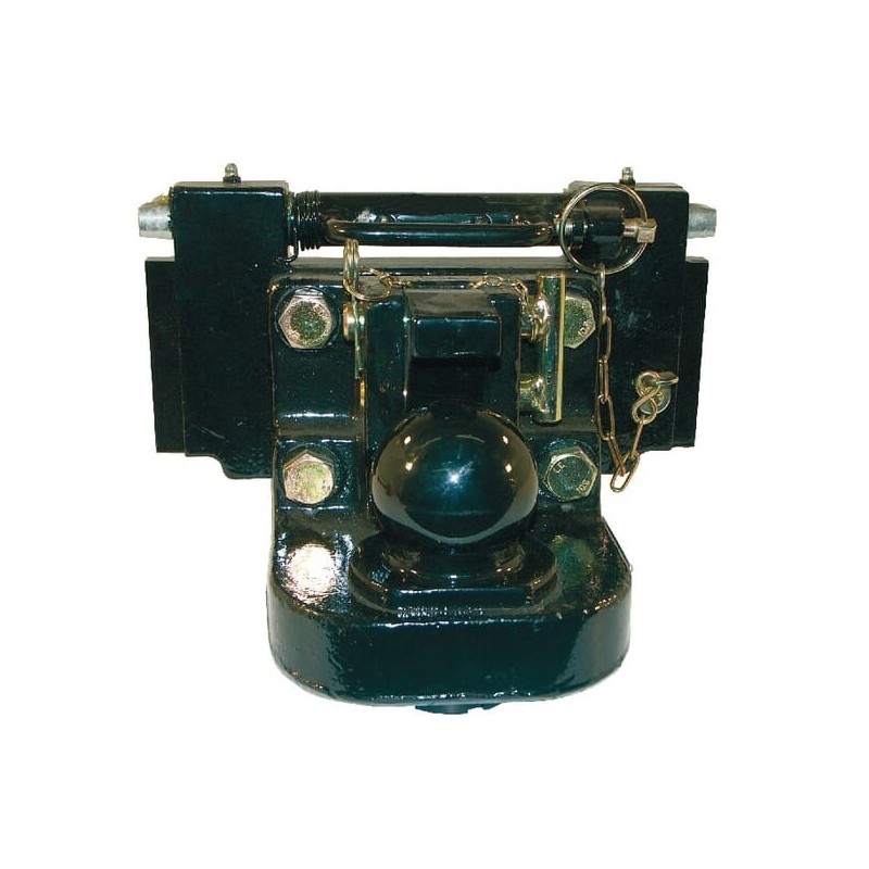 Tow ball coupler 320mm - HS1250K