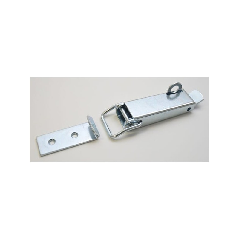 Toggle latches with picklock 110mm - HS20001 Toggle latches with picklock 110mm - HS20001