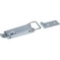 Toggle latches with picklock 110mm - HS20001 Toggle latches with picklock 110mm - HS20001