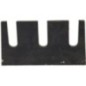 Hackmesser für Gras - HMZ69500