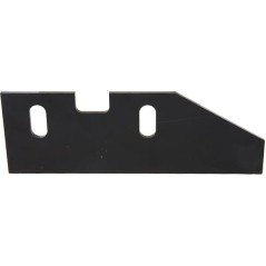 HM434009 Unbranded, Messer für Häcksler 