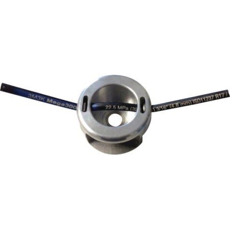 Trimmer head MiniErasure - HPS310100
