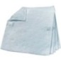 Öl absorbierende Pads - HP156 Öl absorbierende Pads - HP156