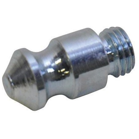 Nippel Pressbacke Metall - HM92390414