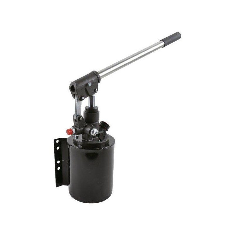 Hydraulic pump - HPS1804