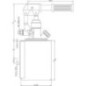 Hydraulic pump - HPS1804
