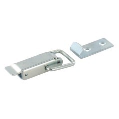 Toggle latches 75 mm - HS20075L